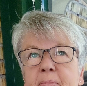 Profilbild på Mona Fält