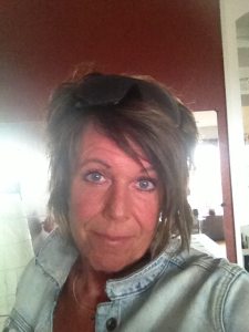 Profilbild på Mona Folkesson