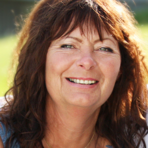 Profilbild på Mona Fransson