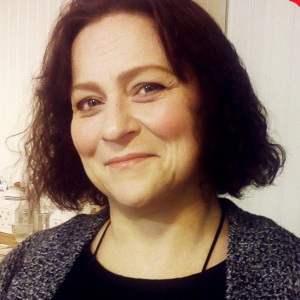 Profilbild på Mona Fransson