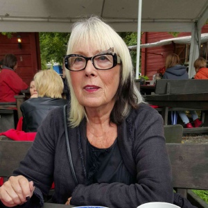 Profilbild på Mona Fridlund