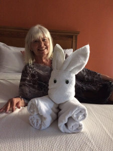 Profilbild på Mona Granberg