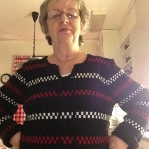 Profilbild på Mona Gustavsson