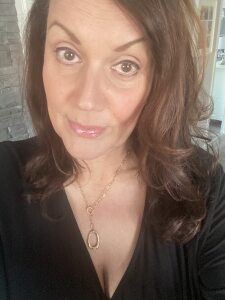 Profilbild på Mona Hedman