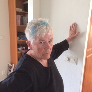 Profilbild på Mona Hokander