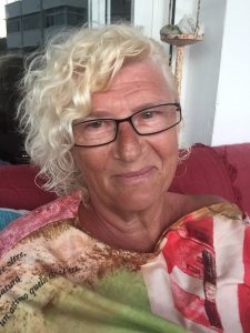 Profilbild på Mona Hommel Nielsen