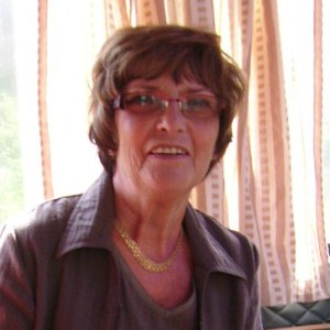 Profilbild på Mona Ivarsson