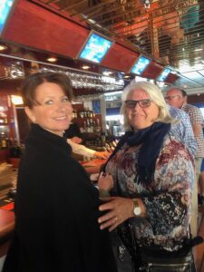 Profilbild på Mona Jansson