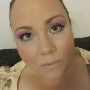 Profilbild på Mona Johansson