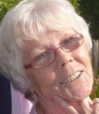 Profilbild på Mona Johnsson