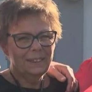 Profilbild på Mona Jonsson