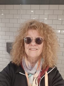 Profilbild på Mona Karlsson