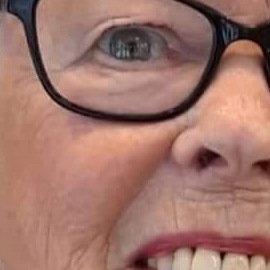 Profilbild på Mona Kjellberg
