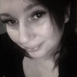 Profilbild på Mona Kreivi
