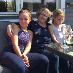 Profilbild på Mona Kroon