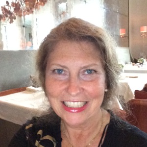 Profilbild på Mona Larsson Andreasson