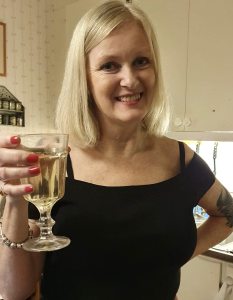 Profilbild på Mona Larsson