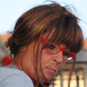 Profilbild på Mona Larsson