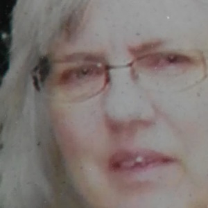 Profilbild på Mona Larsson