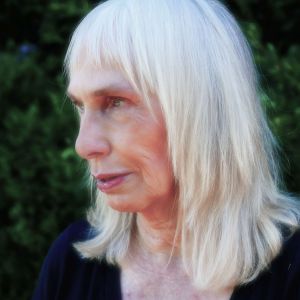 Profilbild på Mona Lindau