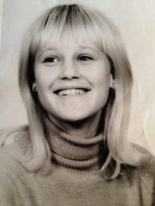 Profilbild på Mona Linder