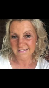 Profilbild på Mona Ljung