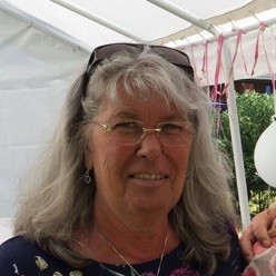 Profilbild på Mona Löfquist