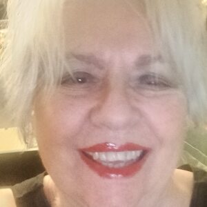 Profilbild på Mona Luchi