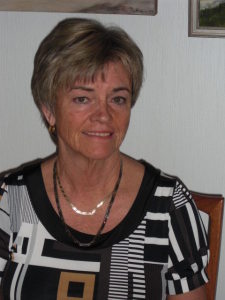 Profilbild på Mona Mattssonn