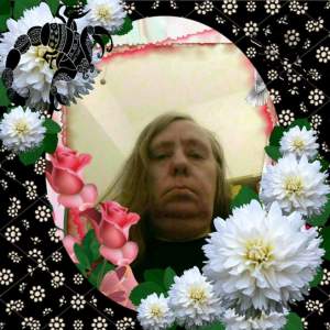 Profilbild på Mona Nilsson