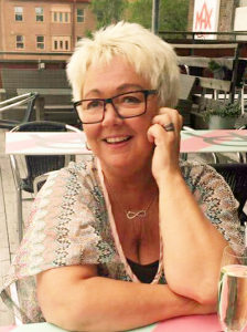Profilbild på Mona Nilsson