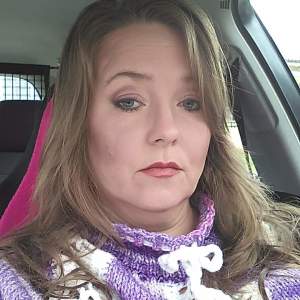 Profilbild på Mona Nyström