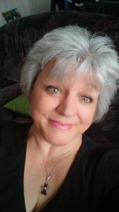 Profilbild på Mona Olofsson