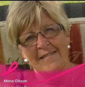 Profilbild på Mona Olsson