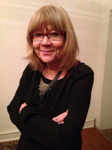 Profilbild på Mona Olsson