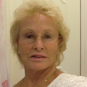 Profilbild på Mona Pettersson