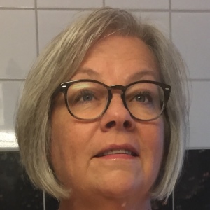 Profilbild på Mona Pitsillides