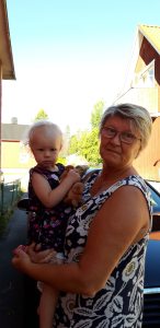 Profilbild på Mona Rudolfsson