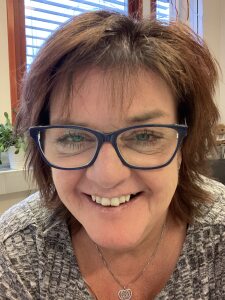 Profilbild på Mona Söderqvist