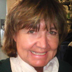 Profilbild på Mona Sundström