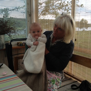 Profilbild på Mona Svensson