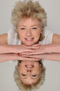 Profilbild på Mona Svensson