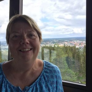 Profilbild på Mona Svensson