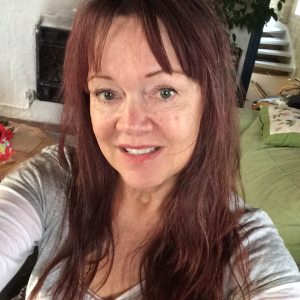 Profilbild på Mona Svensson