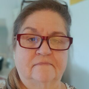 Profilbild på Mona Svensson