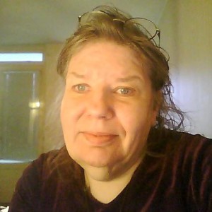 Profilbild på Mona Tånneryd