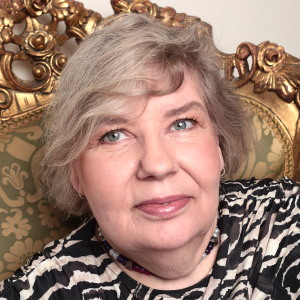Profilbild på Mona Tånneryd