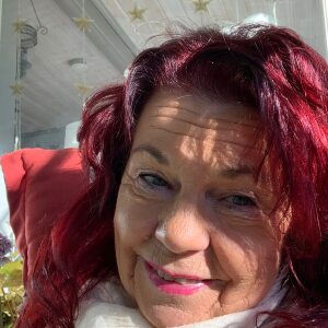 Profilbild på Mona Tjäder