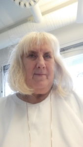 Profilbild på Mona Waenttinen