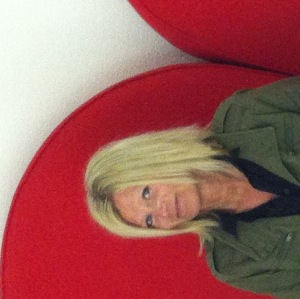 Profilbild på Mona Wester